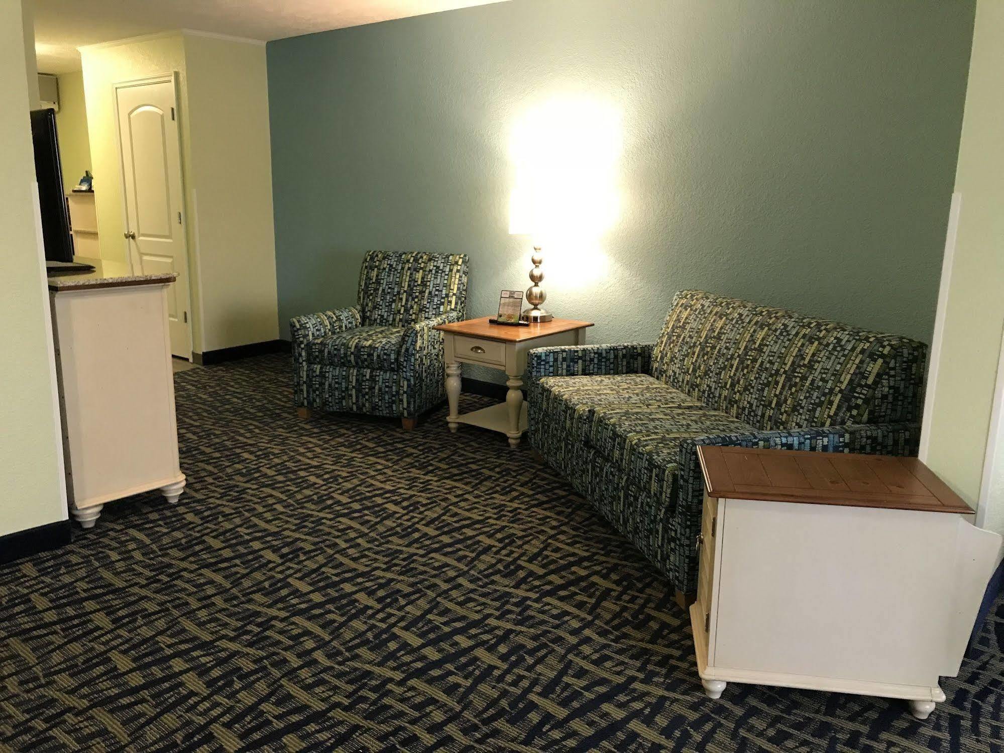 Sugar Beach Resort Hotel Traverse City Exterior foto