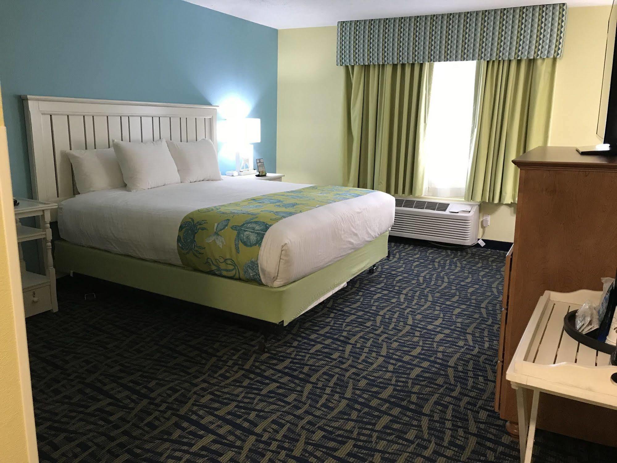 Sugar Beach Resort Hotel Traverse City Exterior foto